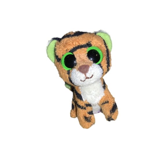 Ty Beanie Boo Clip On Plush- Set of 9 - Picture 8 of 10